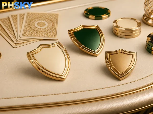 PHSKY Wallet view 2