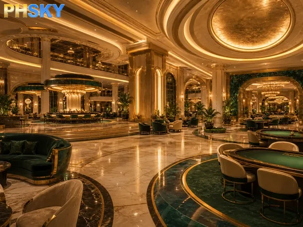 PHSKY Wallet view 3
